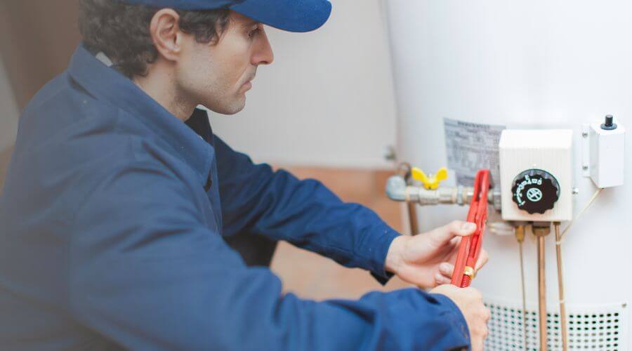 Local 24/7 Emergency Plumbing in Bauxite, AR